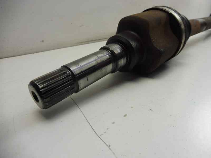 Recambio de transmision delantera derecha para peugeot 207 xt referencia OEM IAM 9659317980  