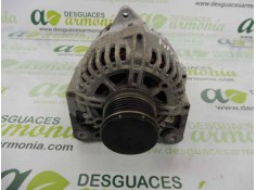 Recambio de alternador para dacia sandero ambiance music referencia OEM IAM 8200667608C  