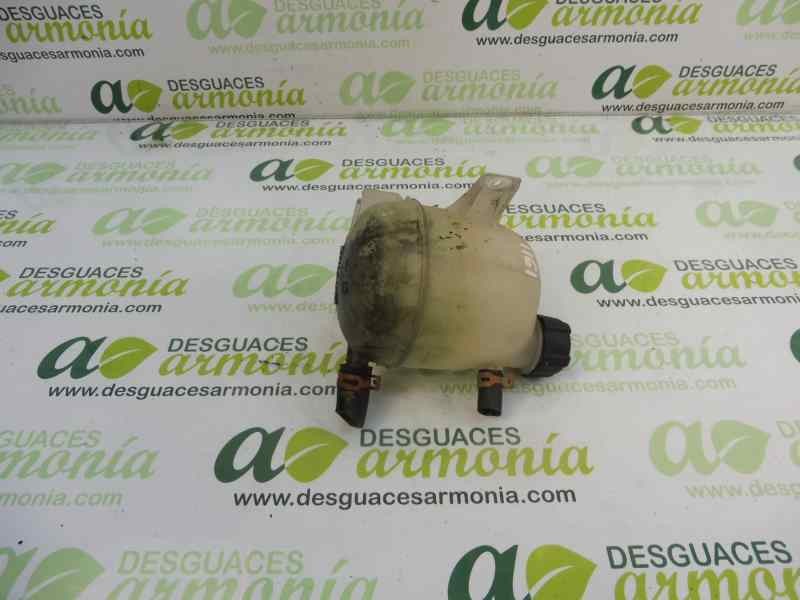 Recambio de deposito expansion para renault kangoo (f/kc0) express confort referencia OEM IAM 7700417649  