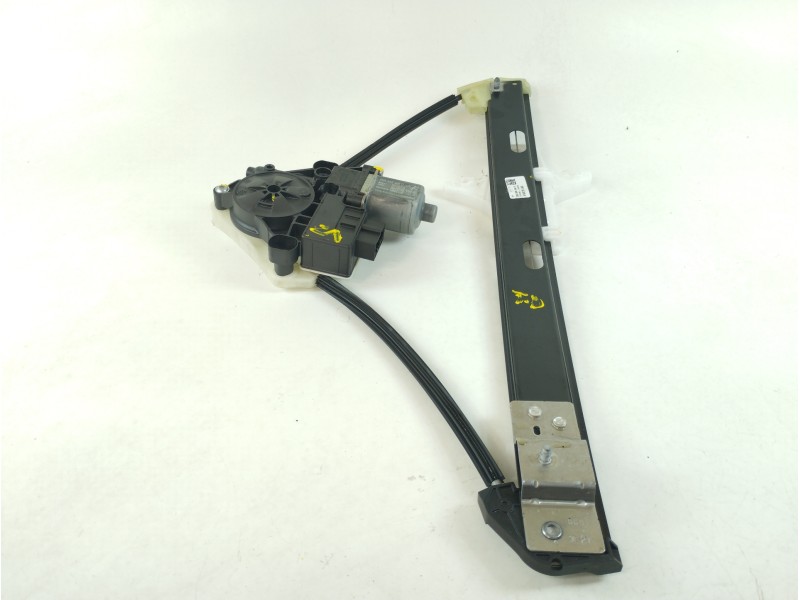 Recambio de elevalunas trasero derecho para volkswagen t-roc advance referencia OEM IAM 2GA839462G 5Q0959408D 0130822694