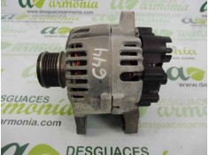 Recambio de alternador para dacia sandero ambiance music referencia OEM IAM 8200667608C   2