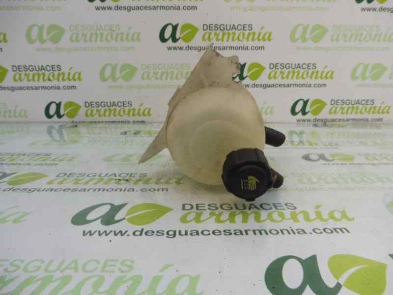 Recambio de deposito expansion para renault kangoo (f/kc0) express confort referencia OEM IAM 7700417649  