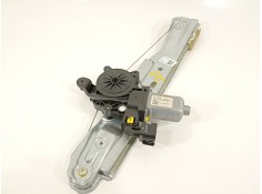 Recambio de elevalunas trasero derecho para ford c-max edition referencia OEM IAM AM51R27000BE  