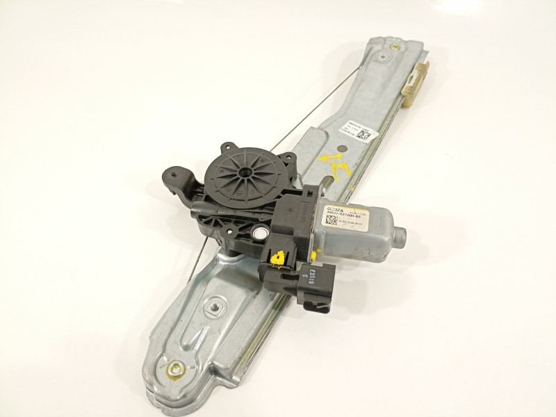 Recambio de elevalunas trasero derecho para ford c-max edition referencia OEM IAM AM51R27000BE  