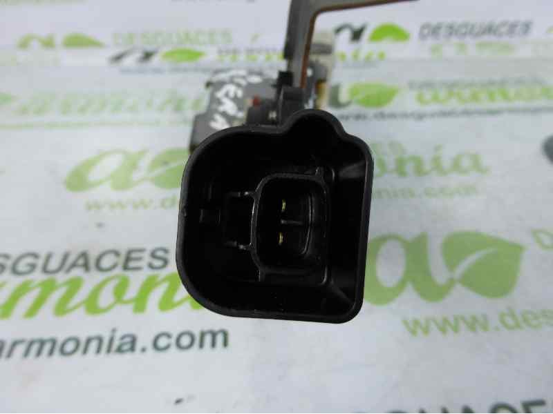 Recambio de cerradura puerta trasera derecha para toyota aygo (kgb/wnb) city referencia OEM IAM 690500H011  