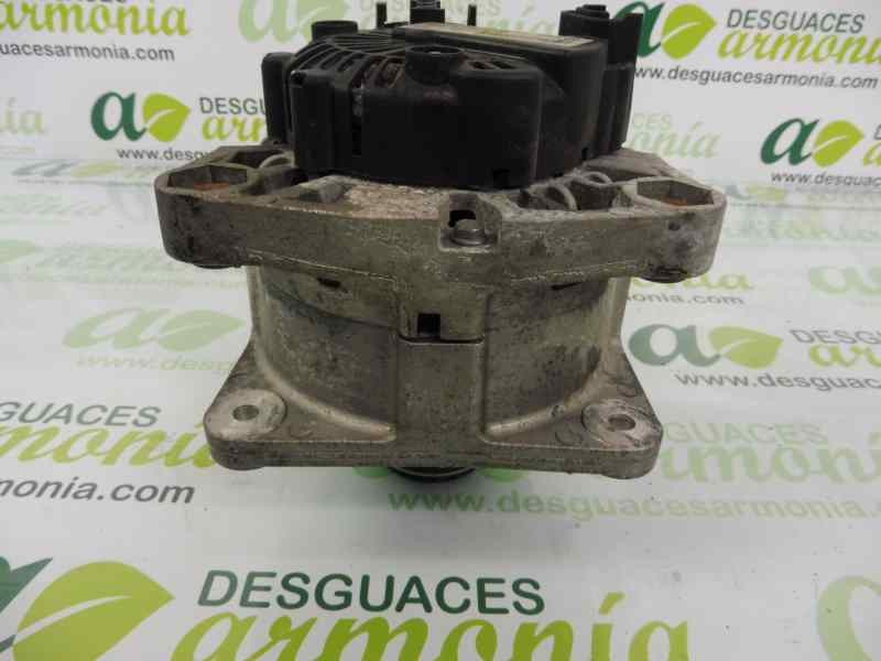 Recambio de alternador para dacia sandero ambiance music referencia OEM IAM 8200667608C  