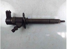 Recambio de inyector para volvo s60 berlina 2.4 d kinetic (2004) referencia OEM IAM 0445110078 8658352