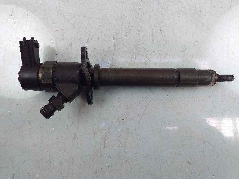 Recambio de inyector para volvo s60 berlina 2.4 d kinetic (2004) referencia OEM IAM 0445110078 8658352 