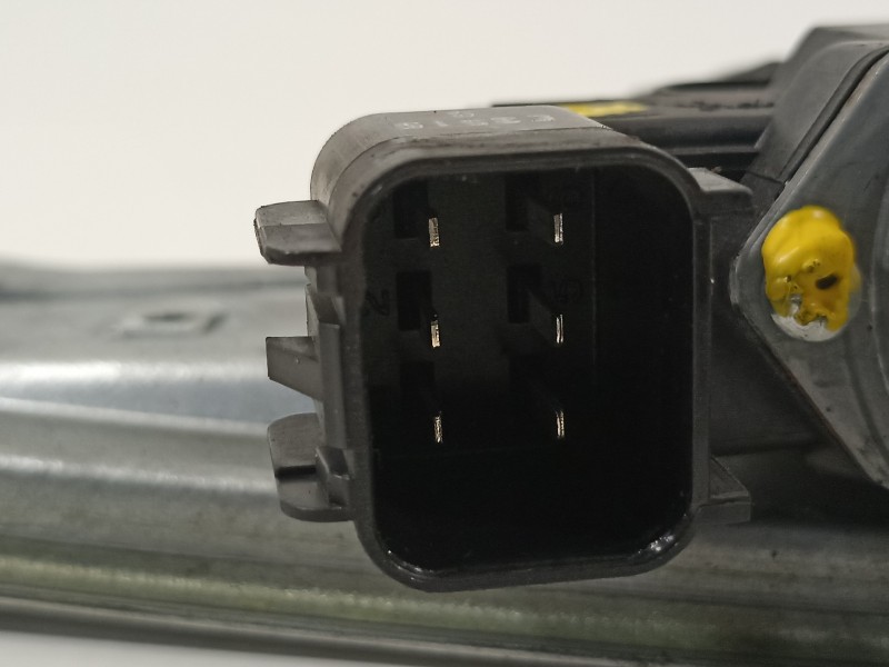 Recambio de elevalunas trasero derecho para ford c-max edition referencia OEM IAM AM51R27000BE  