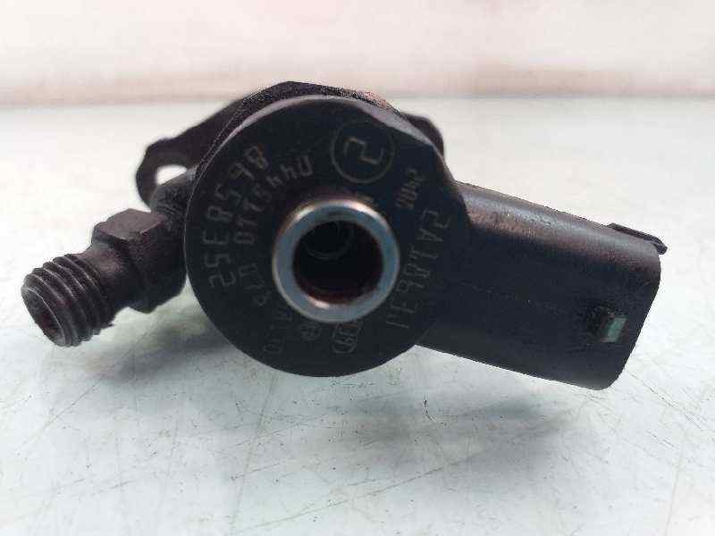 Recambio de inyector para volvo s60 berlina 2.4 d kinetic (2004) referencia OEM IAM 0445110078 8658352 