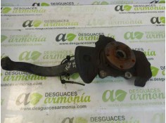 Recambio de mangueta delantera izquierda para alfa romeo 156 1.9 jtd 8v distinctive referencia OEM IAM   