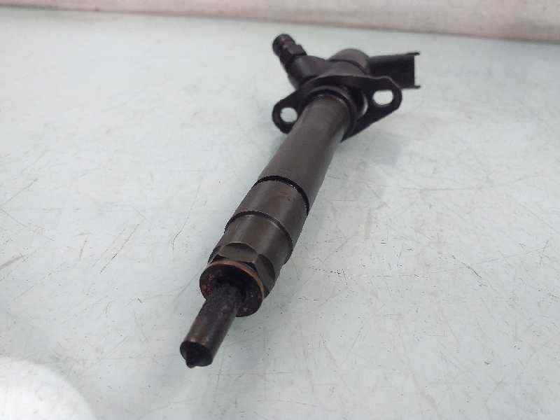 Recambio de inyector para volvo s60 berlina 2.4 d kinetic (2004) referencia OEM IAM 0445110078 8658352 