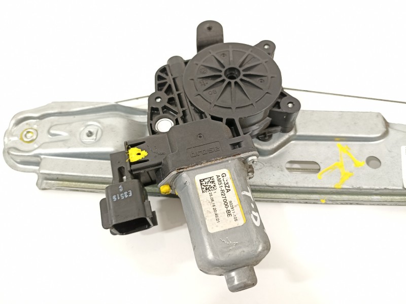 Recambio de elevalunas trasero derecho para ford c-max edition referencia OEM IAM AM51R27000BE  