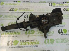 Recambio de mangueta delantera izquierda para alfa romeo 156 1.9 jtd 8v distinctive referencia OEM IAM    2