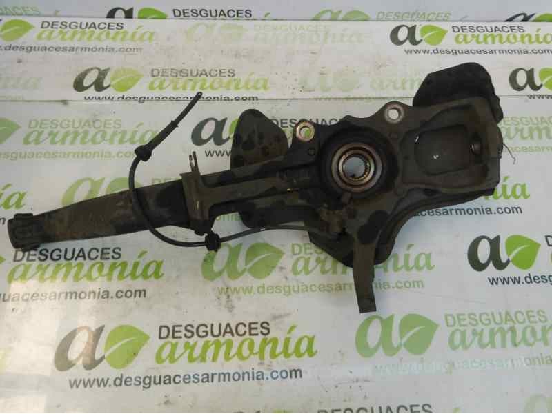 Recambio de mangueta delantera izquierda para alfa romeo 156 1.9 jtd 8v distinctive referencia OEM IAM   