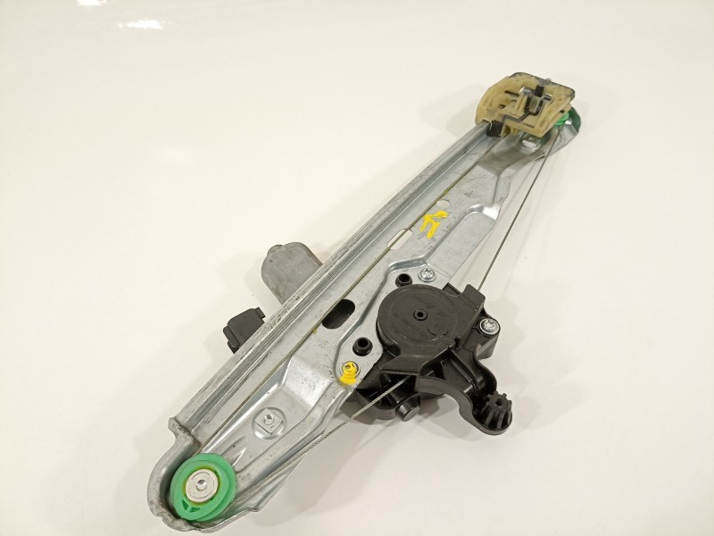 Recambio de elevalunas trasero derecho para ford c-max edition referencia OEM IAM AM51R27000BE  