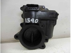 Recambio de caja mariposa para peugeot 207 xt referencia OEM IAM V75743798001 A2C53252208 