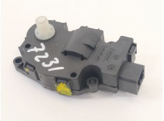 Recambio de motor apertura trampillas climatizador para bmw serie 5 touring (f11) 530d xdrive referencia OEM IAM EFB490 K9749007