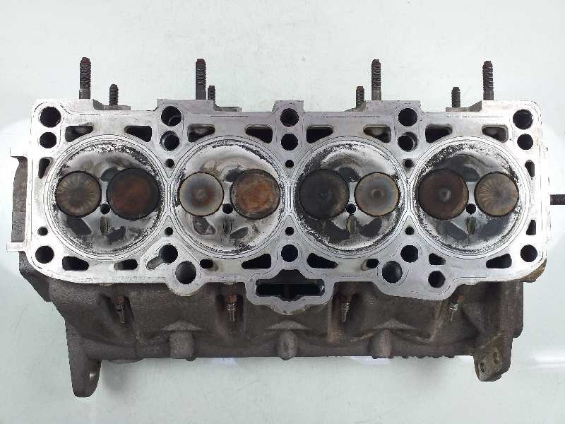 Recambio de culata para audi a3 (8l) 1.9 tdi referencia OEM IAM 038103373R  