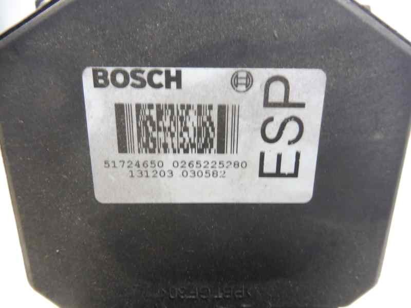 Recambio de abs para alfa romeo 156 1.9 jtd 8v distinctive referencia OEM IAM 51724650 0265225280 0265950127