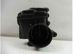 Recambio de caja mariposa para peugeot 207 xt referencia OEM IAM V75743798001 A2C53252208  2