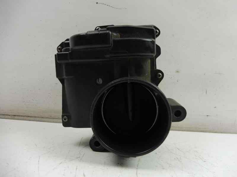 Recambio de caja mariposa para peugeot 207 xt referencia OEM IAM V75743798001 A2C53252208 