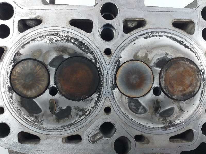 Recambio de culata para audi a3 (8l) 1.9 tdi referencia OEM IAM 038103373R  