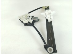 Recambio de elevalunas trasero izquierdo para volkswagen t-roc advance referencia OEM IAM 2GA839461G 5Q0959407D 0130822695