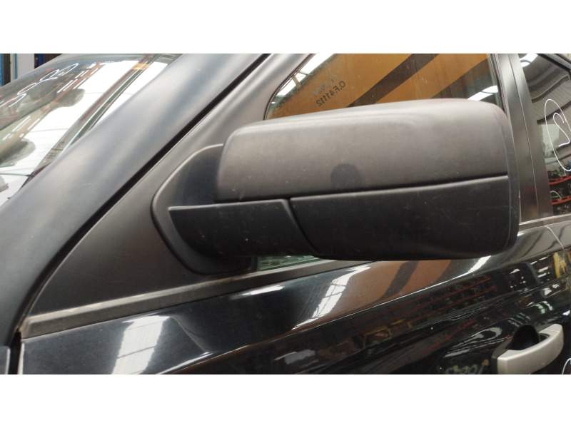 RETROVISOR IZQUIERDO 