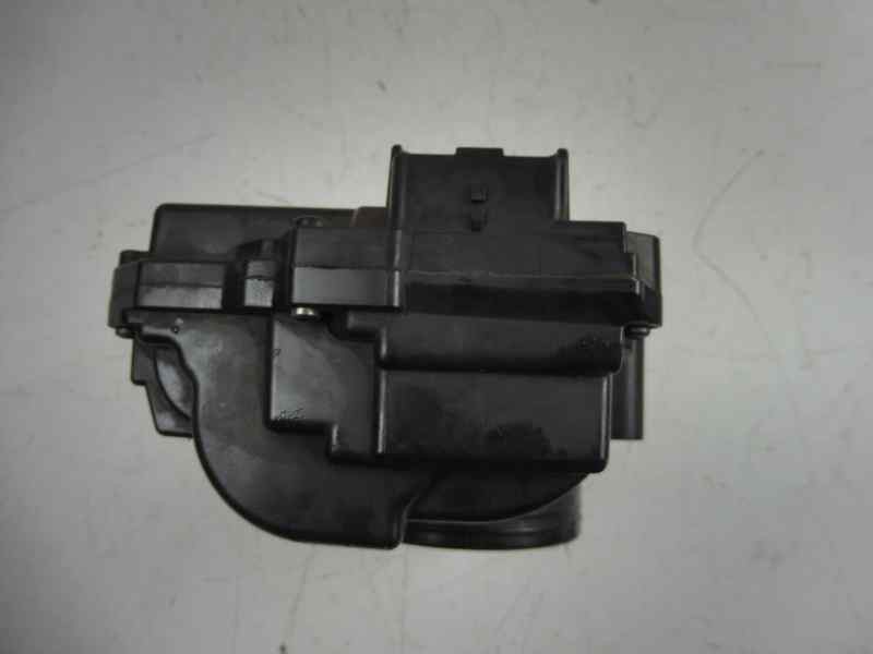 Recambio de caja mariposa para peugeot 207 xt referencia OEM IAM V75743798001 A2C53252208 