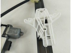 Recambio de elevalunas trasero izquierdo para volkswagen t-roc advance referencia OEM IAM 2GA839461G 5Q0959407D 0130822695 2