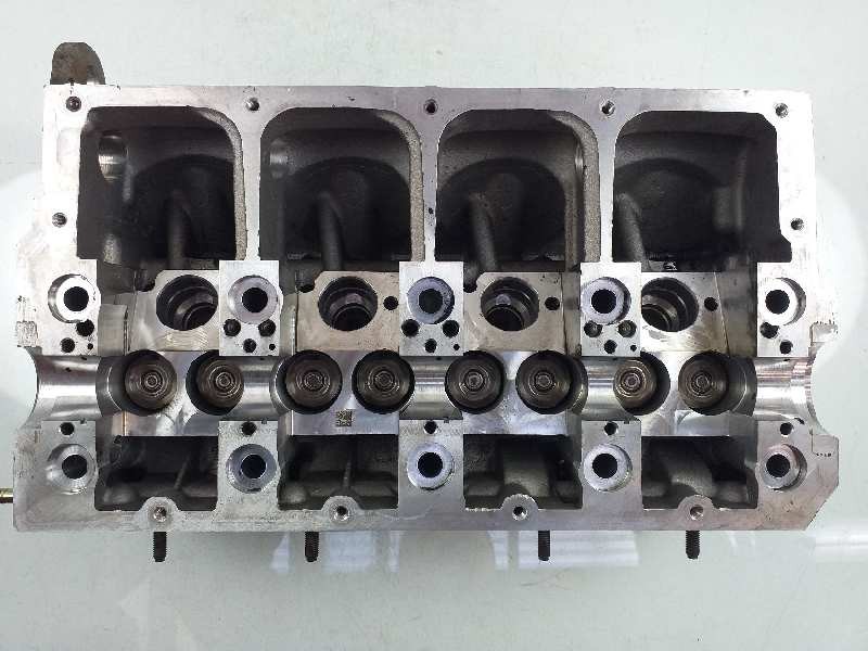 Recambio de culata para audi a3 (8l) 1.9 tdi referencia OEM IAM 038103373R  