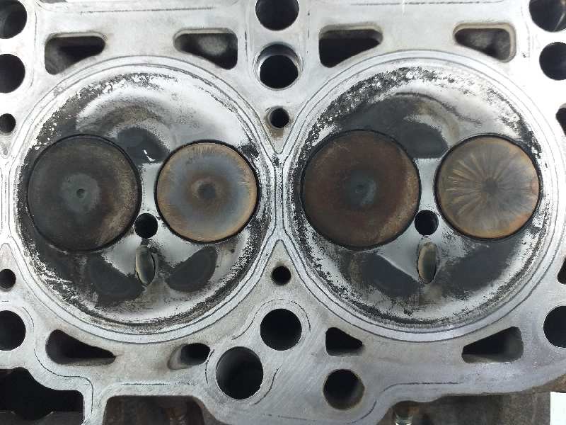Recambio de culata para audi a3 (8l) 1.9 tdi referencia OEM IAM 038103373R  