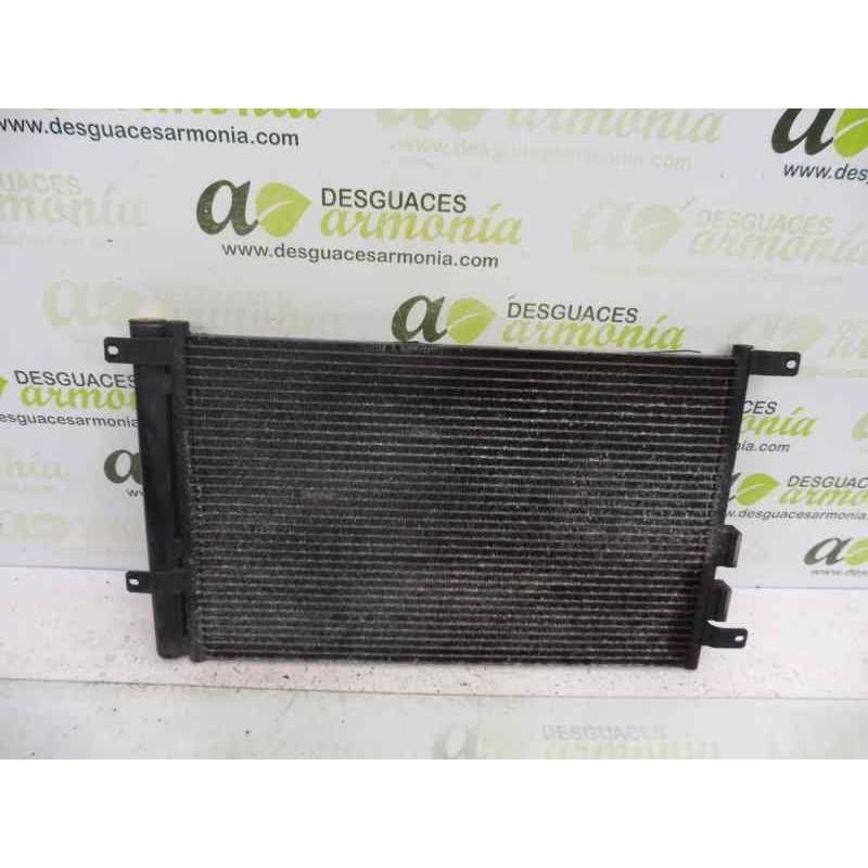Recambio de condensador / radiador aire acondicionado para alfa romeo 156 1.9 jtd 8v distinctive referencia OEM IAM 606796629  