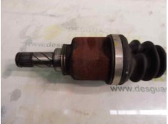 Recambio de transmision delantera derecha para dacia sandero ambiance music referencia OEM IAM 391005598R   2