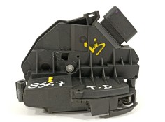 Recambio de cerradura puerta trasera derecha para ford c-max edition referencia OEM IAM AM5AR26412CE  