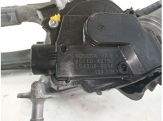 Recambio de motor limpia delantero para toyota rav 4 (a3) executive referencia OEM IAM 8511042150 1593000250  2