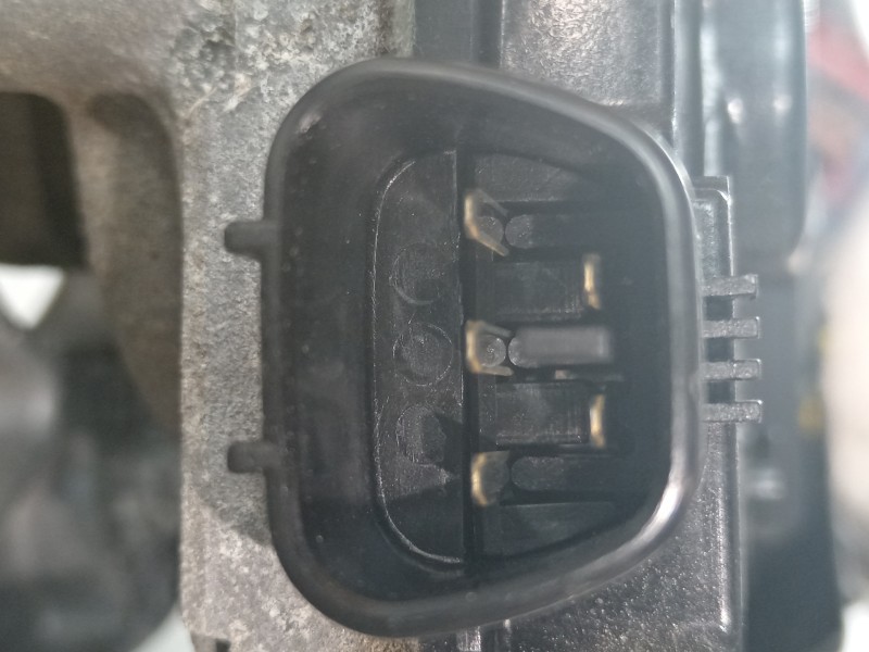 Recambio de motor limpia delantero para toyota rav 4 (a3) executive referencia OEM IAM 8511042150 1593000250 