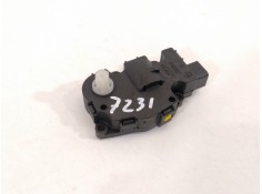 Recambio de motor apertura trampillas climatizador para bmw serie 5 touring (f11) 530d xdrive referencia OEM IAM EFB490 K9749007