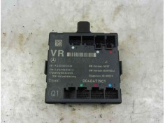 Recambio de modulo confort para mercedes-benz clase c (w204) lim. c 220 cdi blueefficiency (204.002) referencia OEM IAM A2129004