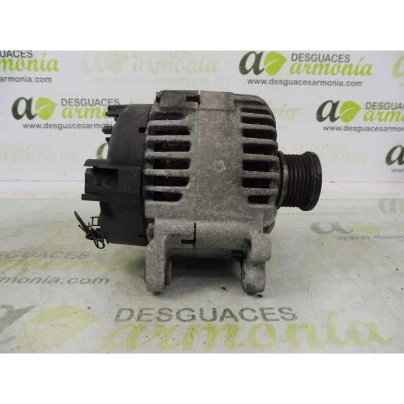 Recambio de alternador para seat exeo berlina (3r2) reference referencia OEM IAM 06F903023P 2543569B TG14C023