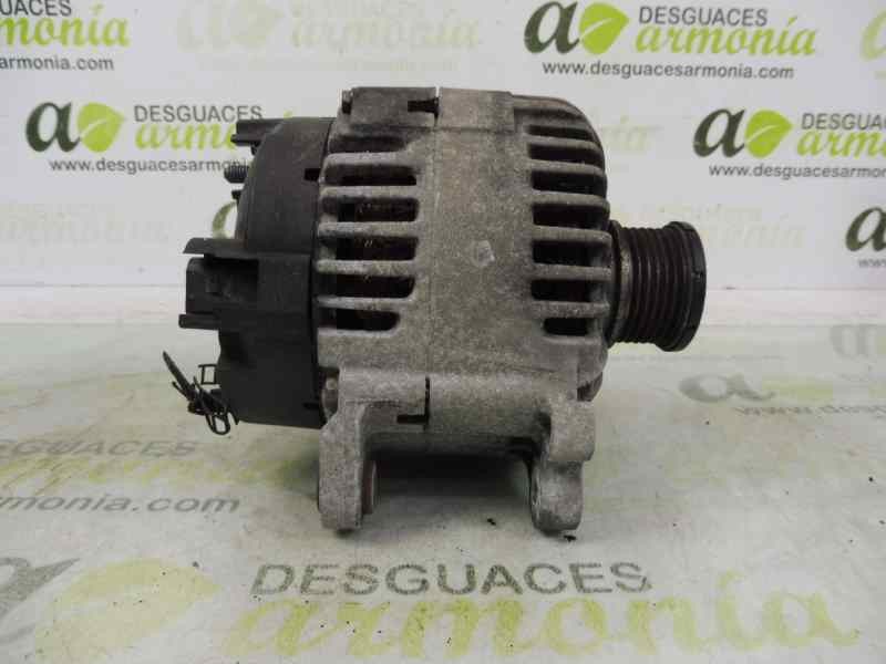 Recambio de alternador para seat exeo berlina (3r2) reference referencia OEM IAM 06F903023P 2543569B TG14C023