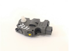 Recambio de motor apertura trampillas climatizador para bmw serie 5 touring (f11) 530d xdrive referencia OEM IAM EFB490 K9749007 2