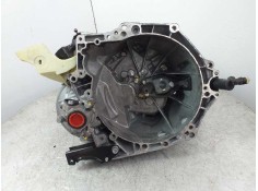 Recambio de caja cambios para peugeot 207 premium referencia OEM IAM 20DP27  