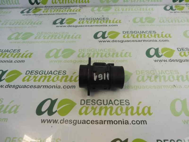 Recambio de caudalimetro para renault kangoo (f/kc0) express confort referencia OEM IAM 8200280056  