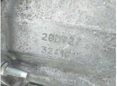 Recambio de caja cambios para peugeot 207 premium referencia OEM IAM 20DP27   2