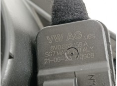 Recambio de tapa exterior combustible para audi a1 sportback (gba) 25 tfsi básico referencia OEM IAM 82A809906 8W0010508P 8V0862 2