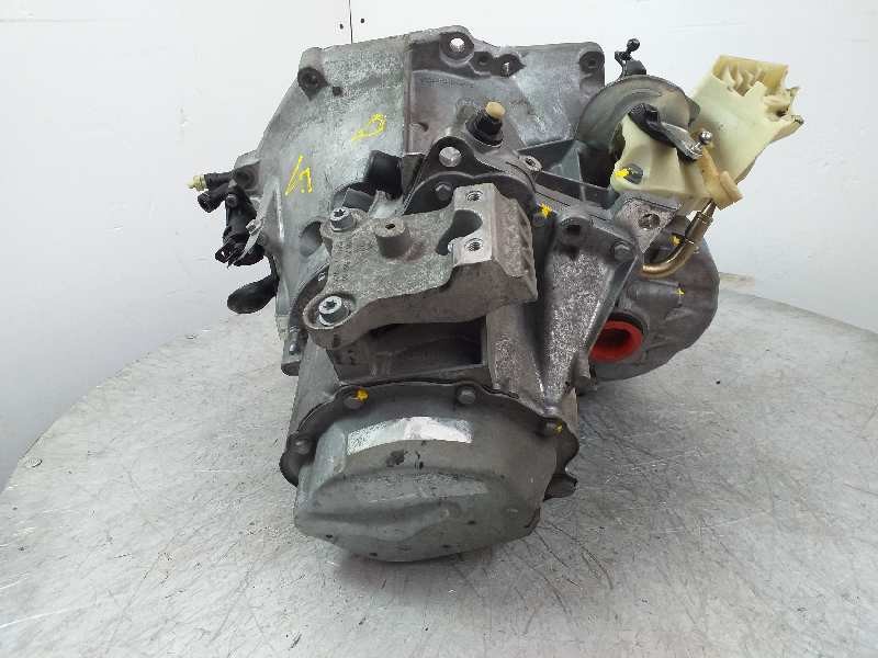 Recambio de caja cambios para peugeot 207 premium referencia OEM IAM 20DP27  
