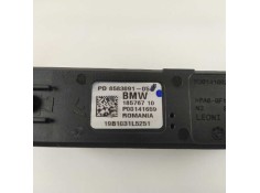 Recambio de modulo electronico para bmw serie 3 berlina (g20) 330d referencia OEM IAM 8583091 185767 19B1031L5251 2