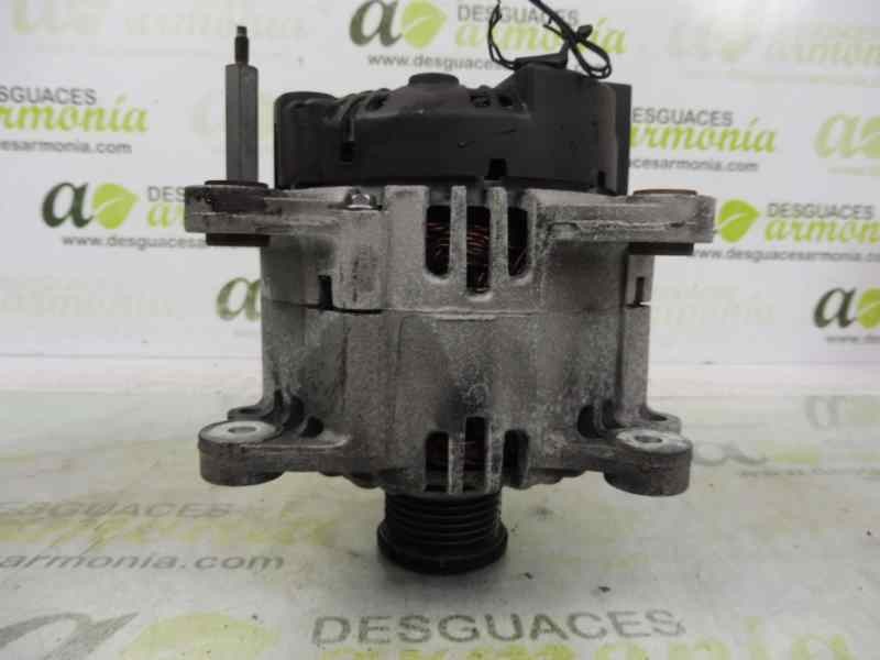 Recambio de alternador para seat exeo berlina (3r2) reference referencia OEM IAM 06F903023P 2543569B TG14C023